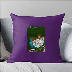 Kanye West influences pop culture Kanye West Pillows Cover