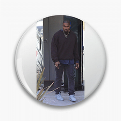 Kanye West released The College Dropout Kanye West Pins