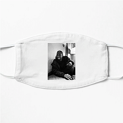 Kanye West is also a record producer Kanye West Face Masks