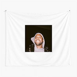 Kanye West is an influential rapper Kanye West Tapestries