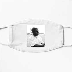 Kanye West founded the Yeezy brand Kanye West Face Masks