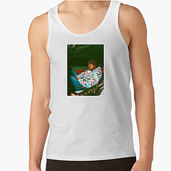 Kanye West influences pop culture Kanye West Tank Tops