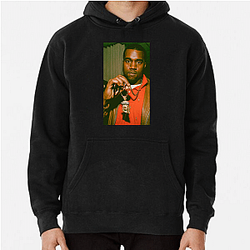 Kanye West uses soul music samples Kanye West Hoodies