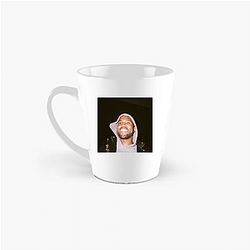 Kanye West is an influential rapper Kanye West Mugs