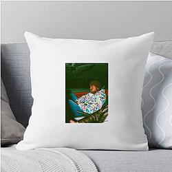 Kanye West influences pop culture Kanye West Pillows Cover