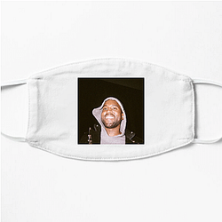 Kanye West is an influential rapper Kanye West Face Masks