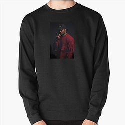 Kanye West often experiments with genre Kanye West Sweatshirts