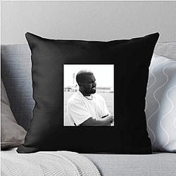 Kanye West founded the Yeezy brand Kanye West Pillows Cover