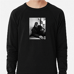 Kanye West is also a record producer Kanye West Sweatshirts