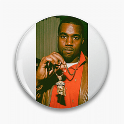 Kanye West uses soul music samples Kanye West Pins