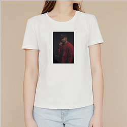 Kanye West often experiments with genre Kanye West T-Shirts