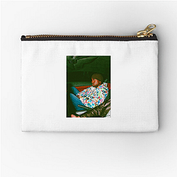 Kanye West influences pop culture Kanye West Zipper Pouches