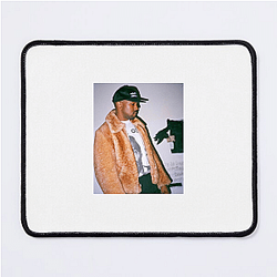 Kanye West won many Grammy Awards Kanye West Mouse Pads