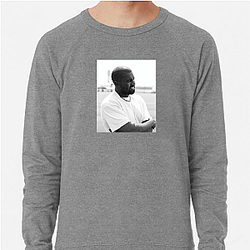 Kanye West founded the Yeezy brand Kanye West Sweatshirts