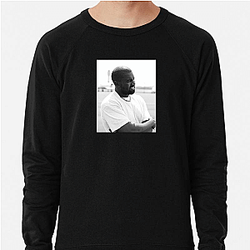 Kanye West founded the Yeezy brand Kanye West Sweatshirts