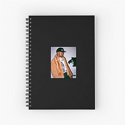 Kanye West won many Grammy Awards Kanye West Notebook
