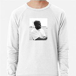 Kanye West founded the Yeezy brand Kanye West Sweatshirts