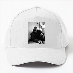 Kanye West is also a record producer Kanye West Hats & Caps