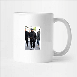 Kanye West is known by the name Ye Kanye West Mugs