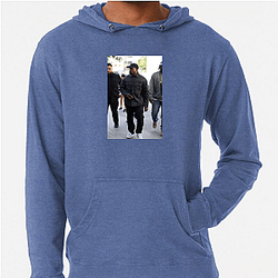 Kanye West is known by the name Ye Kanye West Hoodies
