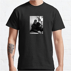 Kanye West is also a record producer Kanye West T-Shirts
