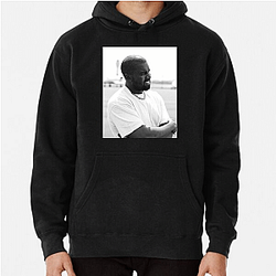 Kanye West founded the Yeezy brand Kanye West Hoodies