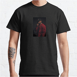 Kanye West often experiments with genre Kanye West T-Shirts