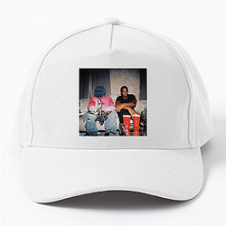 Kanye West is a controversial figure Kanye West Hats & Caps