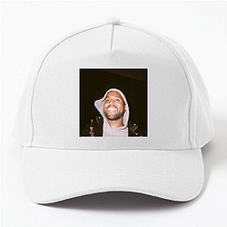 Kanye West is an influential rapper Kanye West Hats & Caps