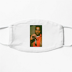 Kanye West uses soul music samples Kanye West Face Masks