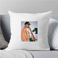Kanye West won many Grammy Awards Kanye West Pillows Cover