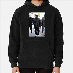 Kanye West is known by the name Ye Kanye West Hoodies