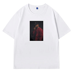 Kanye West often experiments with genre Kanye West T-Shirts