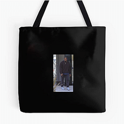 Kanye West released The College Dropout Kanye West Bags