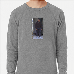 Kanye West released The College Dropout Kanye West Sweatshirts