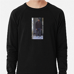 Kanye West released The College Dropout Kanye West Sweatshirts