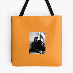 Kanye West is also a record producer Kanye West Bags