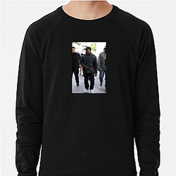 Kanye West is known by the name Ye Kanye West Sweatshirts