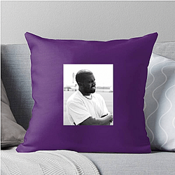 Kanye West founded the Yeezy brand Kanye West Pillows Cover