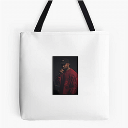 Kanye West often experiments with genre Kanye West Bags