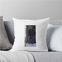 Kanye West released The College Dropout Kanye West Pillows Cover