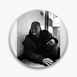 Kanye West is also a record producer Kanye West Pins