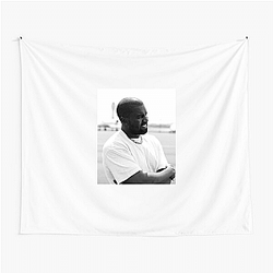 Kanye West founded the Yeezy brand Kanye West Tapestries