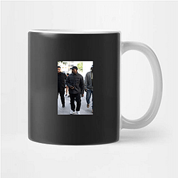 Kanye West is known by the name Ye Kanye West Mugs