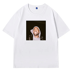 Kanye West is an influential rapper Kanye West T-Shirts