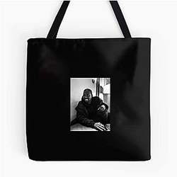 Kanye West is also a record producer Kanye West Bags