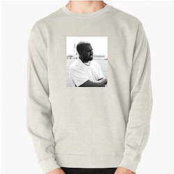 Kanye West founded the Yeezy brand Kanye West Sweatshirts
