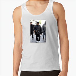 Kanye West is known by the name Ye Kanye West Tank Tops