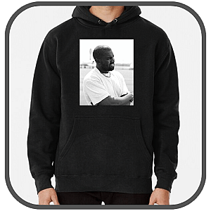 Kanye West Hoodies