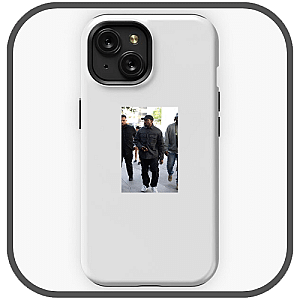 Kanye West Cases